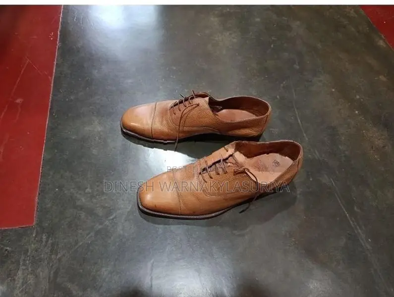 Brown Shoe