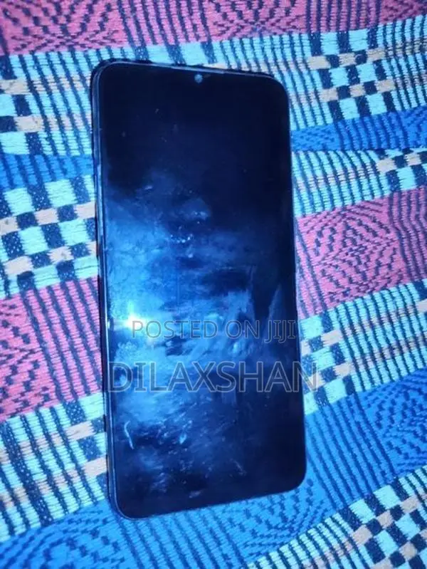 Samsung Galaxy A03s (Used)