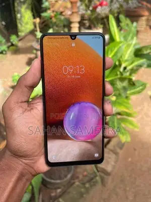 Samsung Galaxy A32 128GB 8GB (Used)
