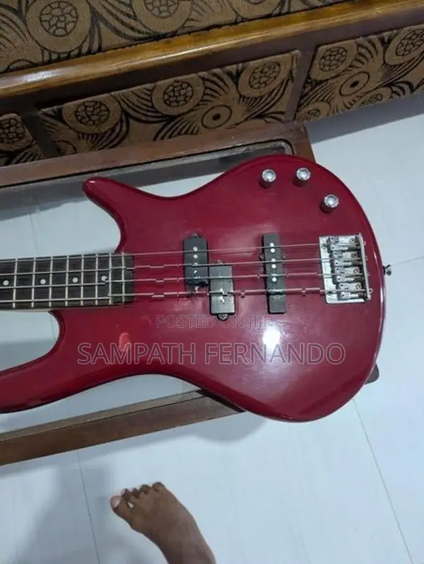Guitar
