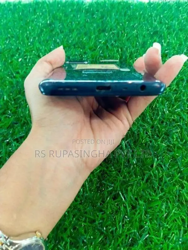 Oppo A16 3GB/32GB (Used)