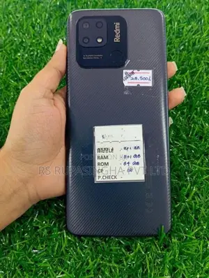 Xiaomi Redmi 10C 3 1GB/64GB (Used)