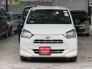 Daihatsu Mira ES L Grade 2025