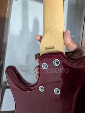 Guitar