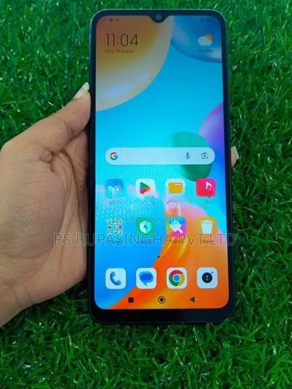 Xiaomi Redmi 10C 3 1GB/64GB (Used)