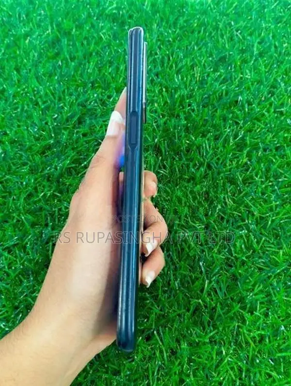 Oppo A16 3GB/32GB (Used)