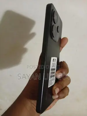 Xiaomi Redmi Note 14 (Used)