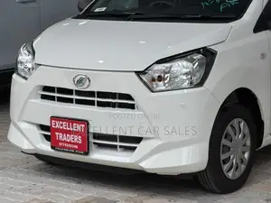 Daihatsu Mira ES L Grade 2025