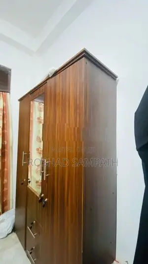 Cupboard