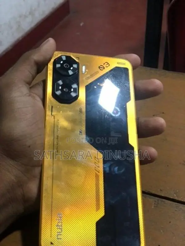 ZTE nubia Neo 3 5G (Used)