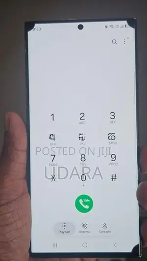 Samsung Galaxy S23 Ultra (Used)