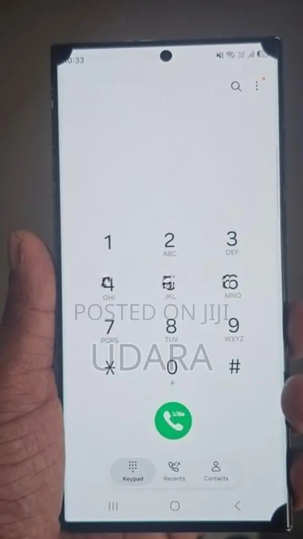 Samsung Galaxy S23 Ultra (Used)