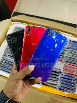 Vivo Y93 6GB 128GB (Used)