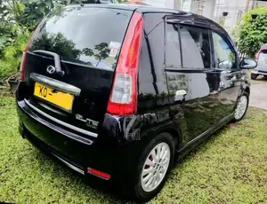 Perodua Viva Elite 2011