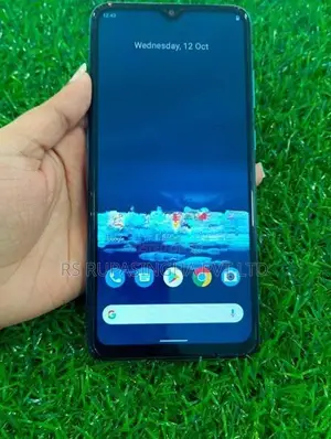 Nokia 5.3 4GB/64GB (Used)
