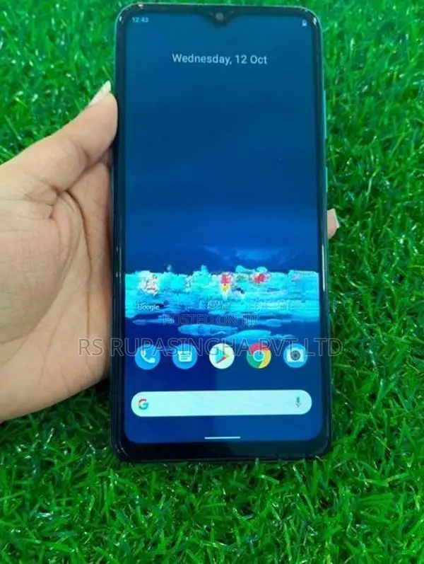 Nokia 5.3 4GB/64GB (Used)
