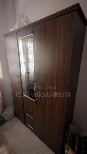 Cupboard