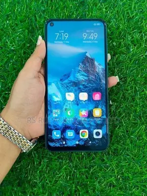 Xiaomi Redmi Note 9 4 2GB/128GB (Used)