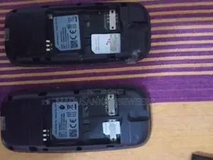 Nokia 110 (Used)