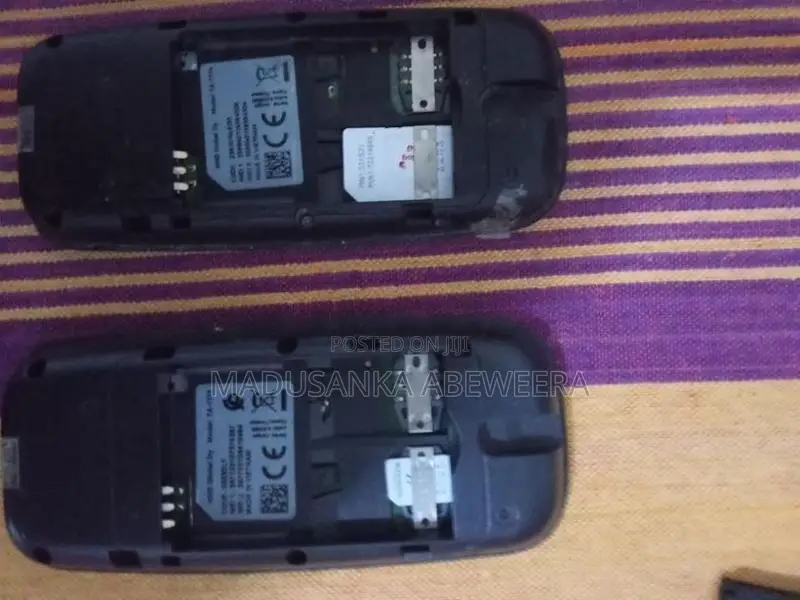 Nokia 110 (Used)