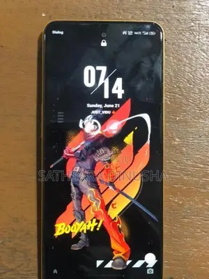 ZTE nubia Neo 3 5G (Used)