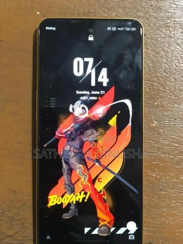 ZTE nubia Neo 3 5G (Used)