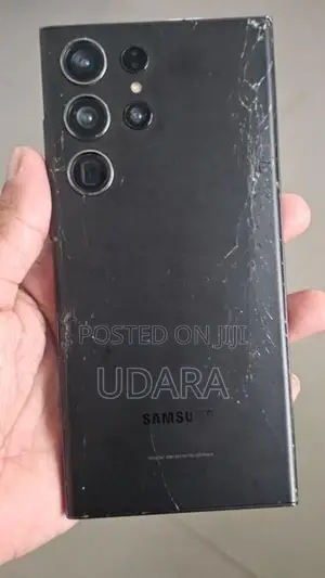 Samsung Galaxy S23 Ultra (Used)
