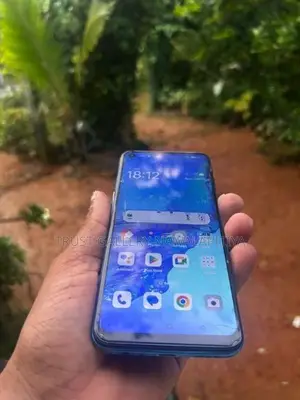 Oppo A53 (Used)