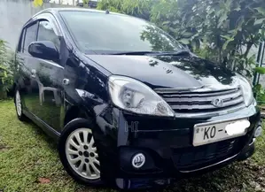 Perodua Viva Elite 2011