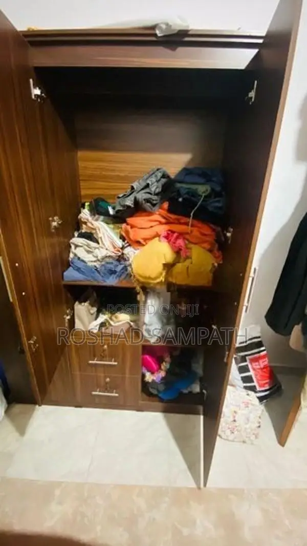 Cupboard