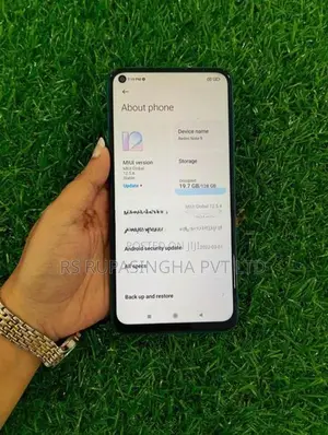 Xiaomi Redmi Note 9 4 2GB/128GB (Used)