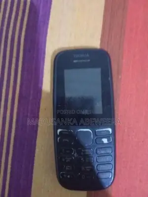 Nokia 110 (Used)