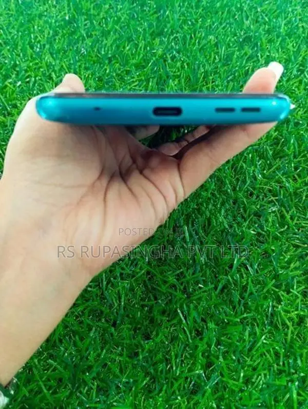 Nokia 5.3 4GB/64GB (Used)