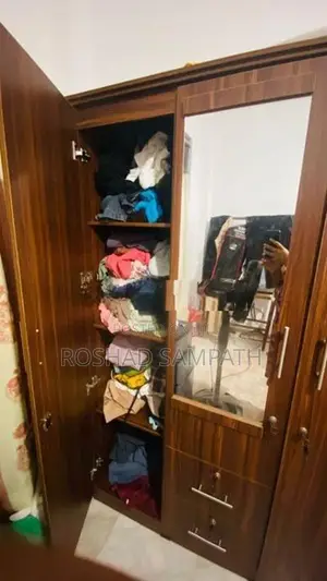Cupboard
