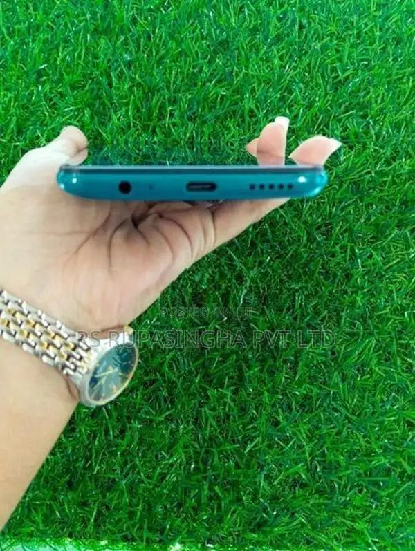 Xiaomi Redmi Note 9 4 2GB/128GB (Used)