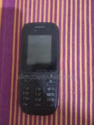 Nokia 110 (Used)
