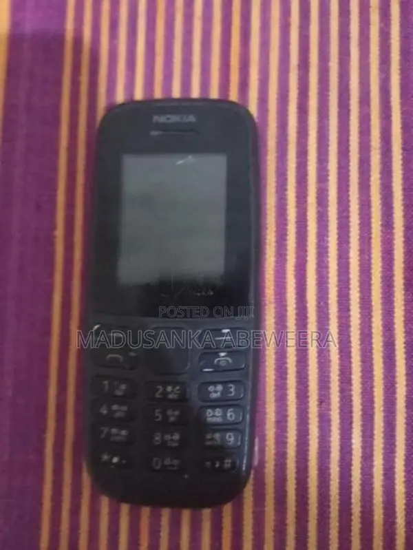 Nokia 110 (Used)
