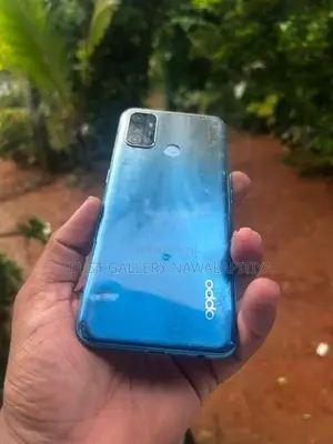 Oppo A53 (Used)