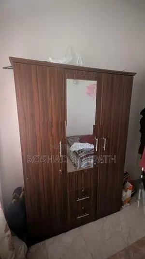 Cupboard