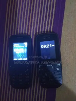 Nokia 110 (Used)
