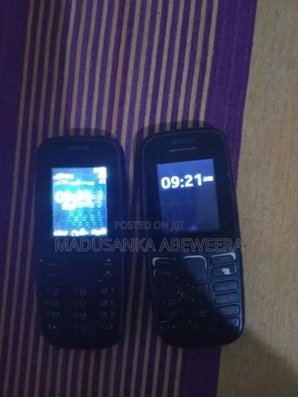 Nokia 110 (Used)