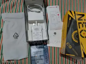 ZTE nubia Neo 3 5G (Used)