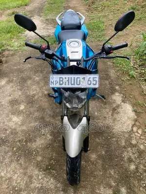 Yamaha FZ S BHU 0165 2019
