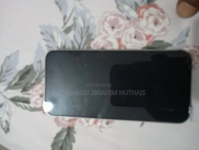 Apple iPhone 13 Pro (Used)