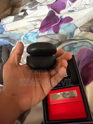 Boat Earpods