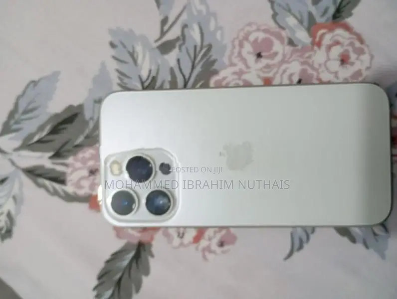 Apple iPhone 13 Pro (Used)