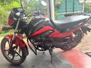 Hero Splendor i smart 2017