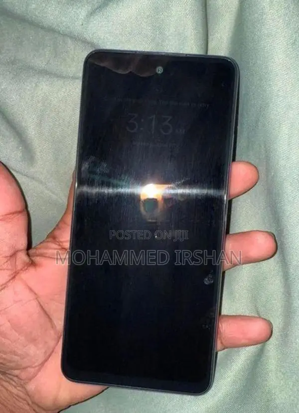 ZTE Nubia V60 Design (Used)