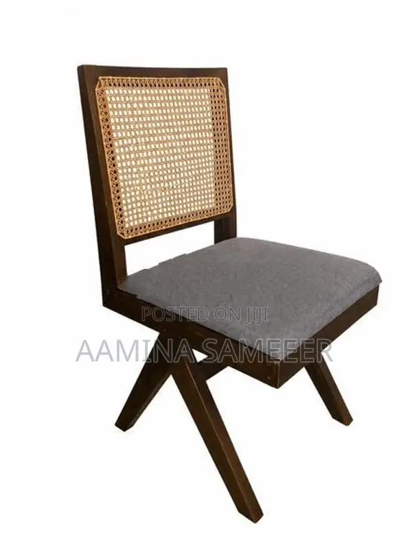 Mahagony chairs