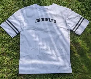BOYS T-SHIRTS